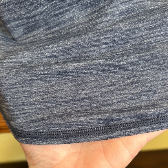 Lululemon Open Back Tank Top - Picture 2 of 4